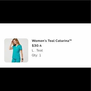 BRAND NEW FIGS WITH TAGS